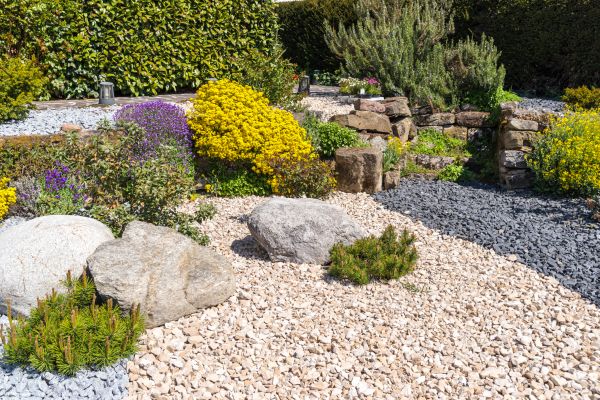 Gravel Repair in Shelton