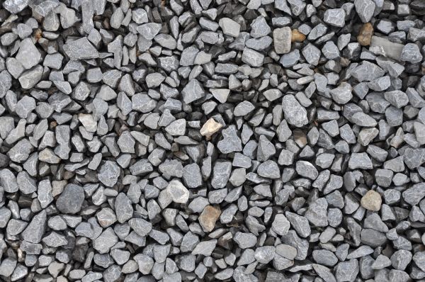 Gravel Smoothing in Shelton