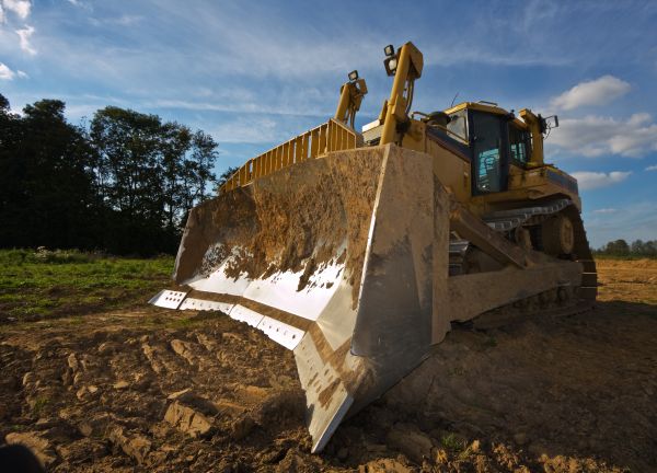 Cost of Slope Flattening in Shelton